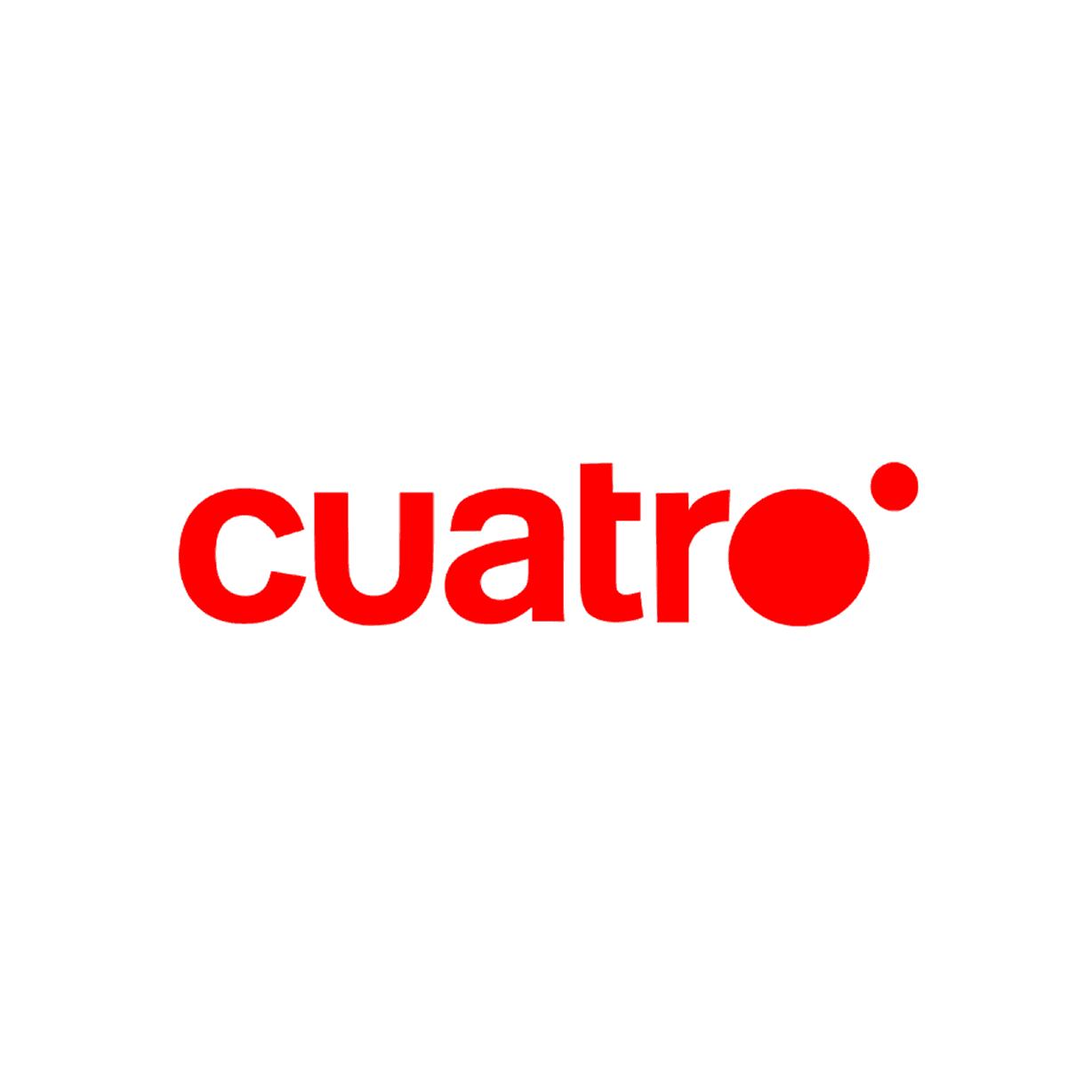 Cuatro